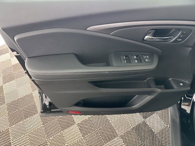 Certified 2023 Honda Ridgeline RTL image 24