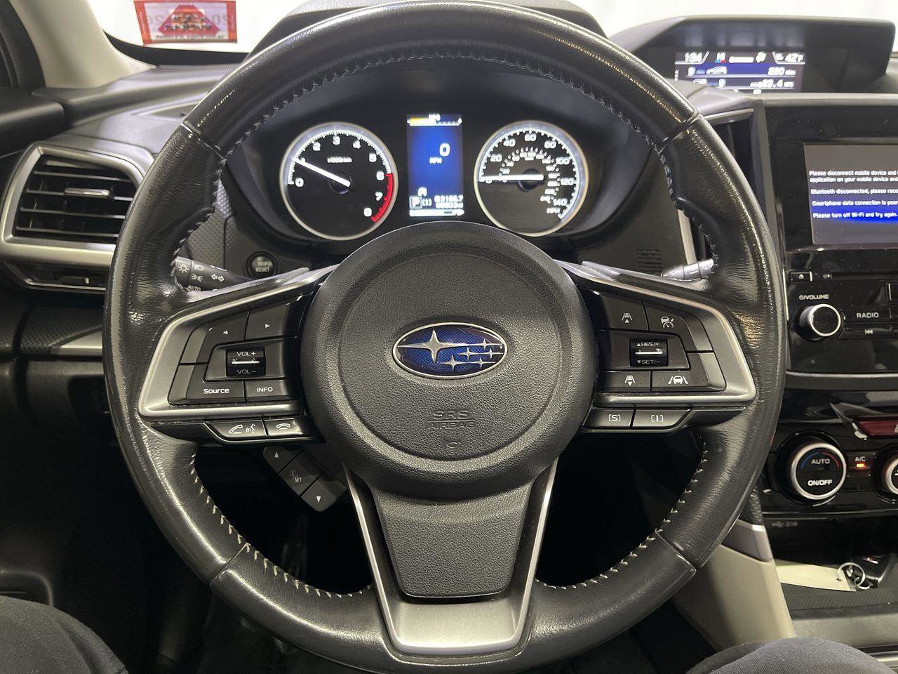 Used 2019 Subaru Forester Premium image 14