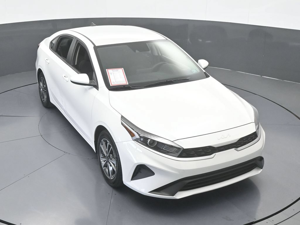 Used 2023 Kia Forte LXS FWD image 48