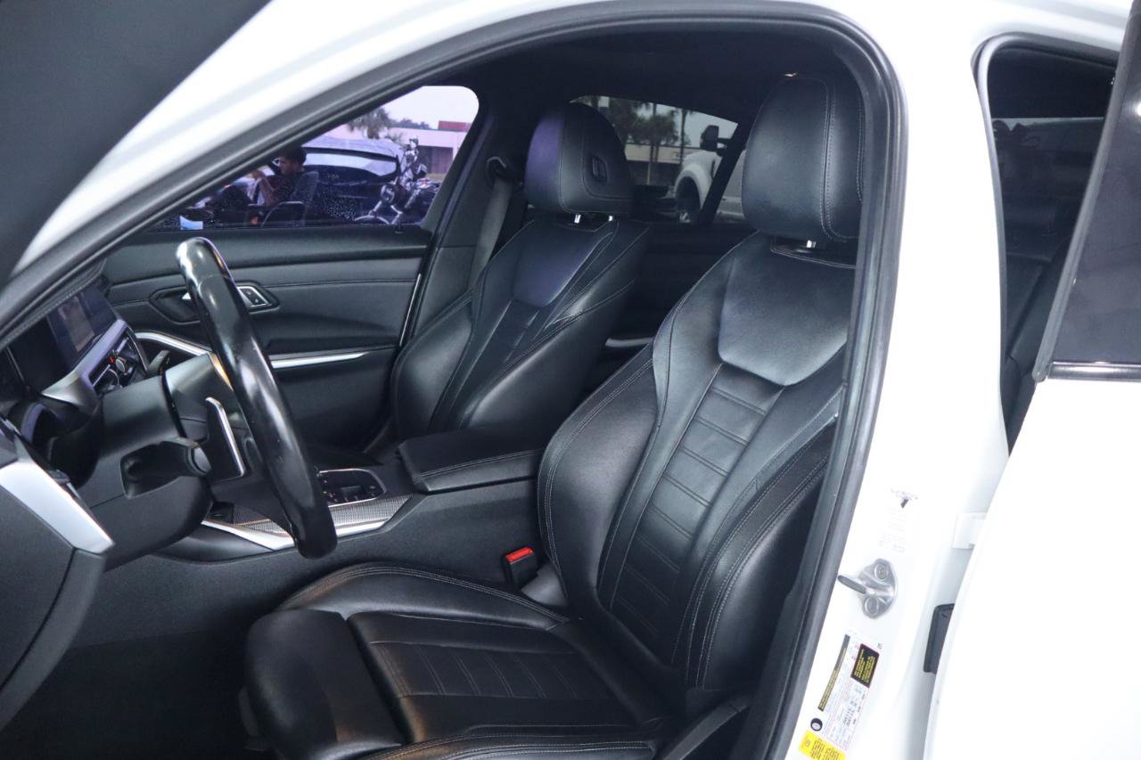Used 2020 BMW M340i RWD image 18