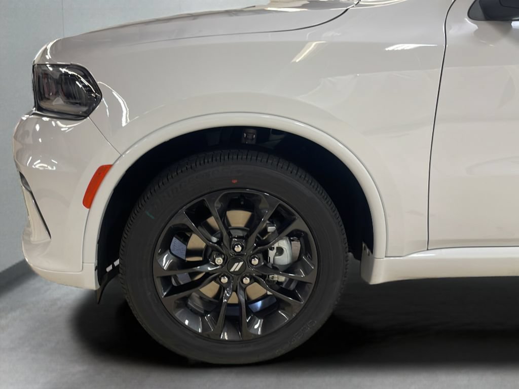 New 2026 Dodge Durango GT AWD/4WD image 10