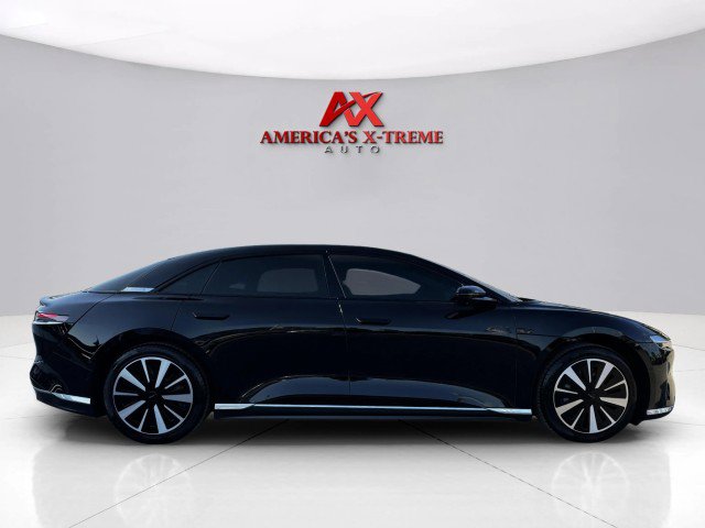Used 2025 Lucid Air Pure image 6