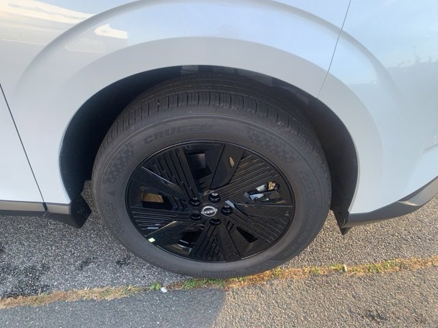 New 2026 Nissan Murano SV image 9