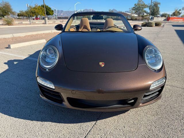 Used 2010 Porsche 911 Carrera 4 image 15