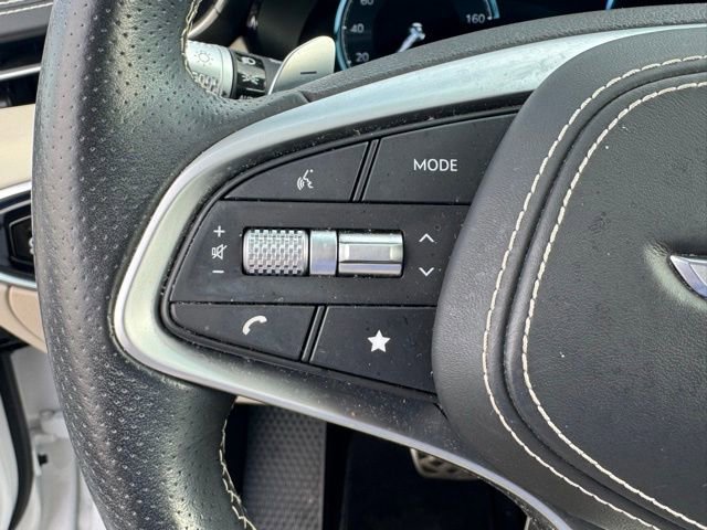 Used 2023 Genesis GV70 3.5T Sport w/ Sport Prestige Package image 16