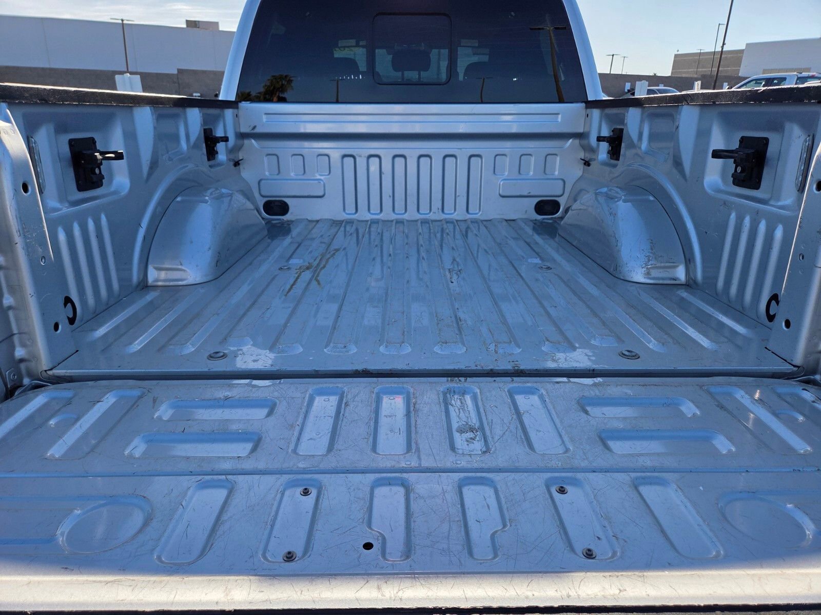 Certified 2018 Ford F150 XLT w/ Equipment Group 302A Luxury image 13