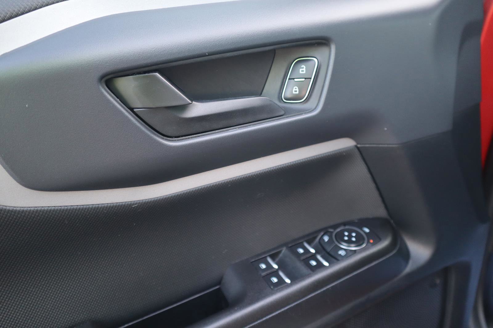 Used 2022 Ford Bronco Sport Big Bend w/ Convenience Package image 13