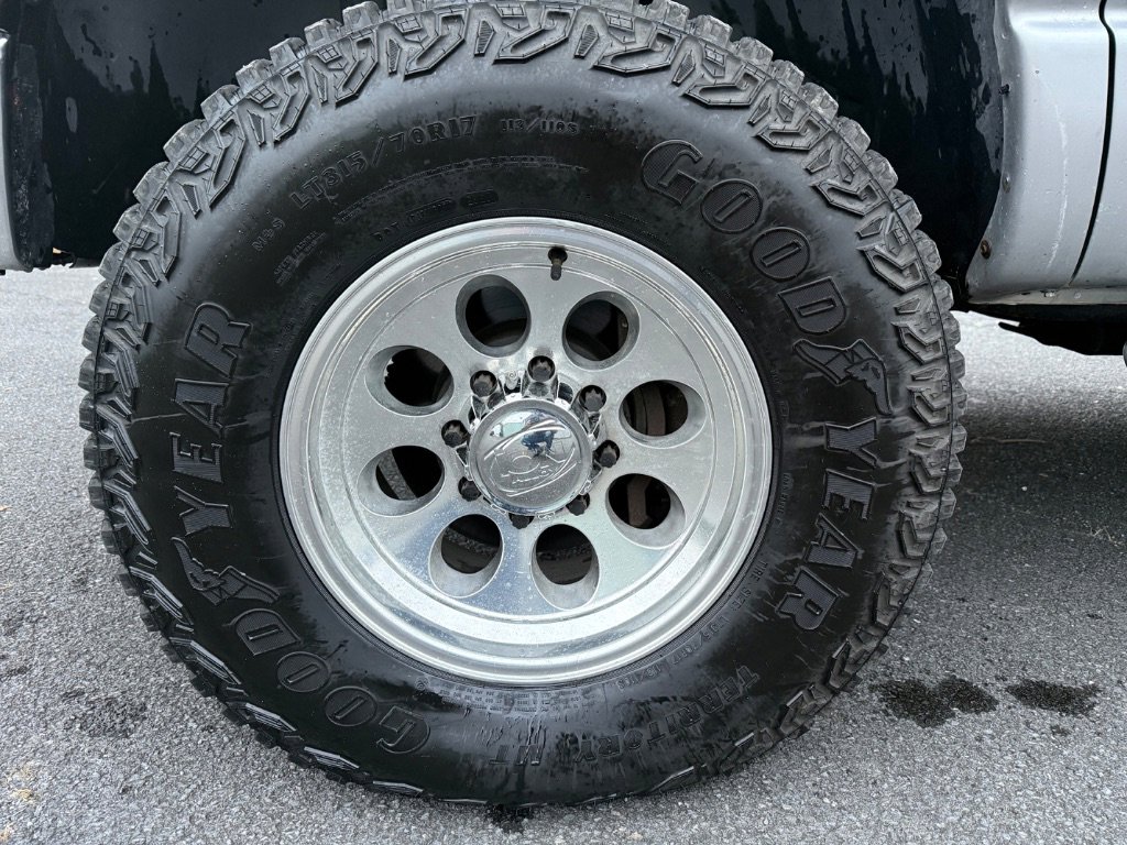 Used 2004 Dodge Ram 3500 Truck SLT w/ Trailer Tow Group image 9