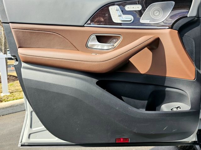 New 2026 Mercedes-Benz GLE 350 4MATIC image 16