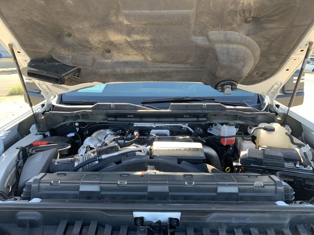 Certified 2024 Chevrolet Silverado 2500 LT image 28