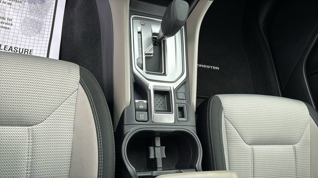 Certified 2023 Subaru Forester image 20