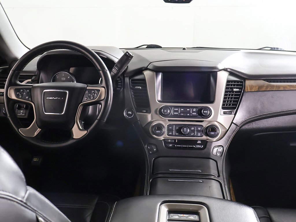 Used 2019 GMC Yukon Denali w/ Open Road Package image 42