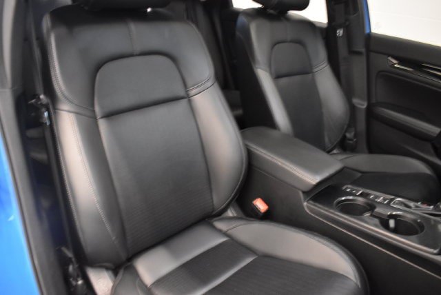 Used 2022 Honda Civic Sport Touring image 6