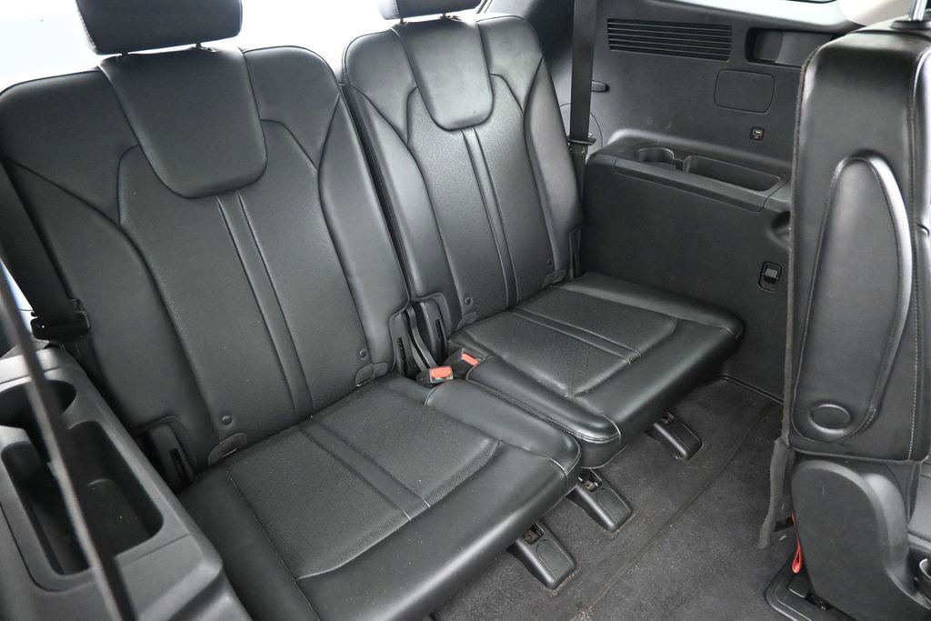 Used 2023 Kia Sorento EX FWD image 33