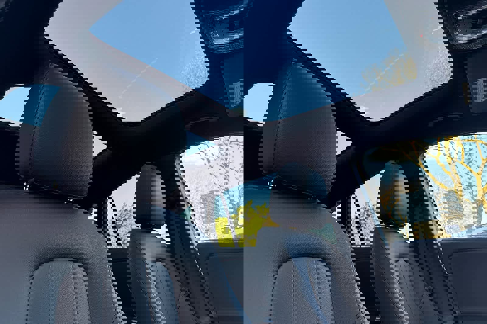 Certified 2026 Mercedes-Benz GLA 250 4MATIC image 16