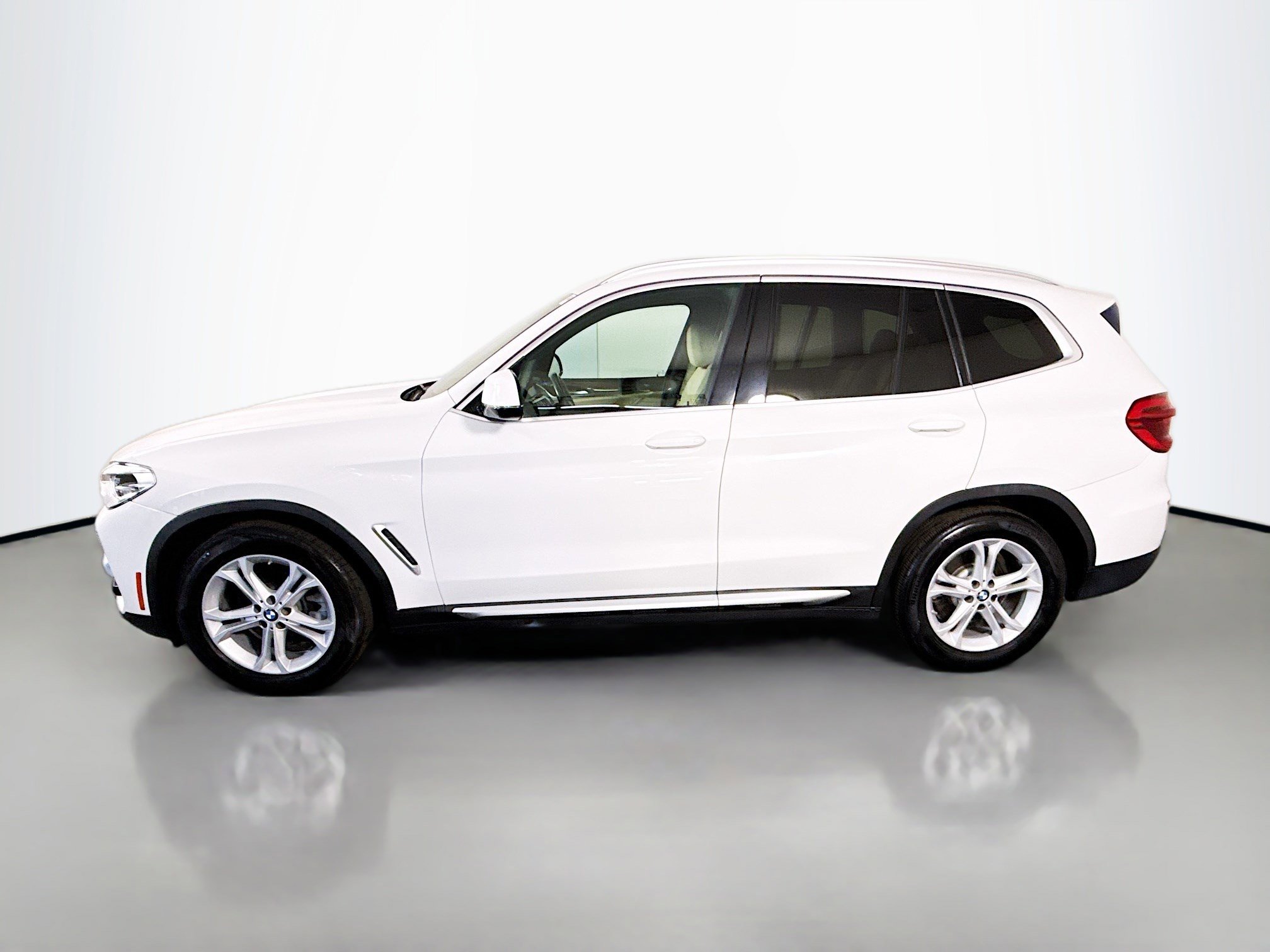 Used 2020 BMW X3 xDrive30i w/ Convenience Package image 6