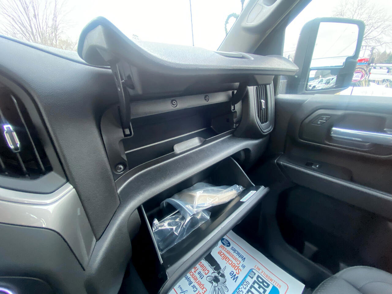 Used 2025 Chevrolet Silverado 2500 W/T w/ WT/CX Safety Package image 31