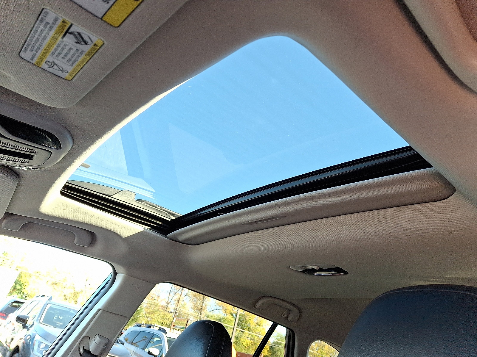 Used 2021 Subaru Outback Limited image 16