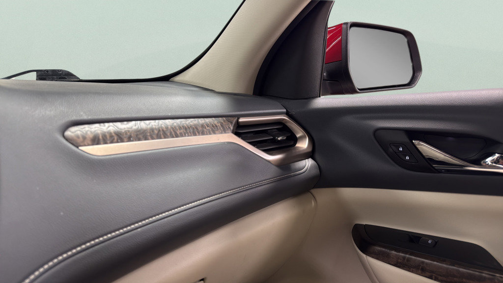 Used 2023 GMC Acadia Denali w/ Denali Ultimate Package image 35