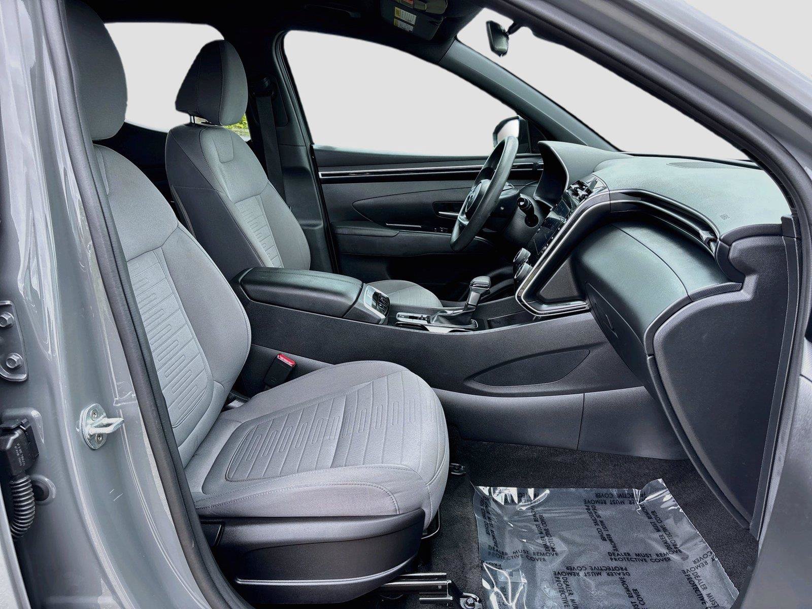 Used 2022 Hyundai Santa Cruz SEL FWD image 26