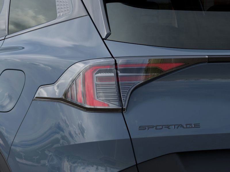 New 2026 Kia Sportage X-Line AWD/4WD image 11