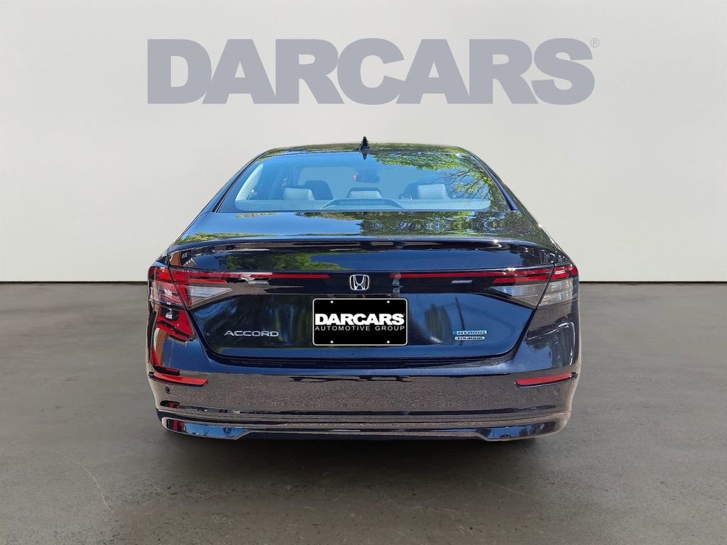 Used 2023 Honda Accord Touring image 5