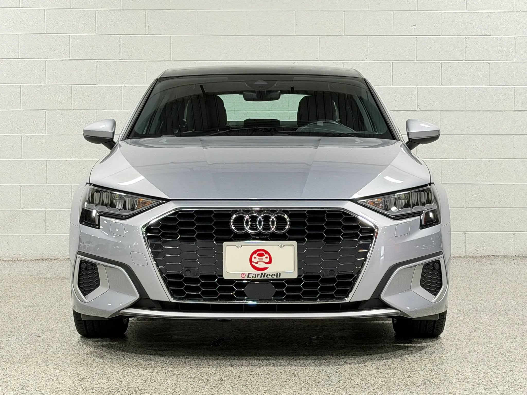 Used 2022 Audi A3 2.0T Premium FWD image 3