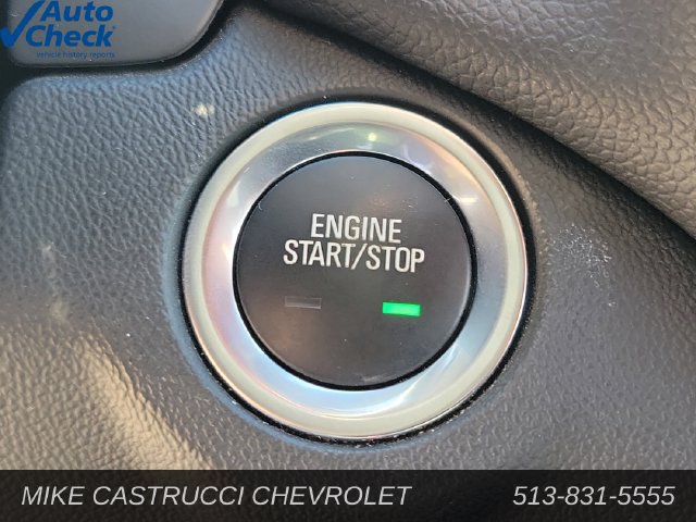 Used 2020 Chevrolet Equinox LT FWD image 17
