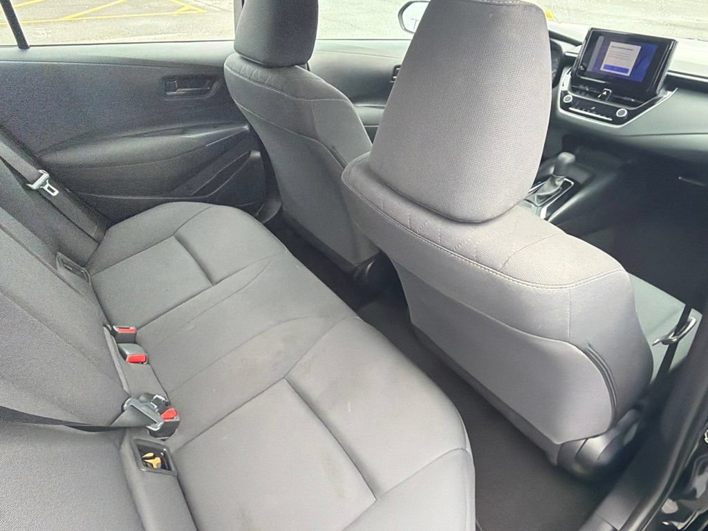 Used 2023 Toyota Corolla LE FWD image 36