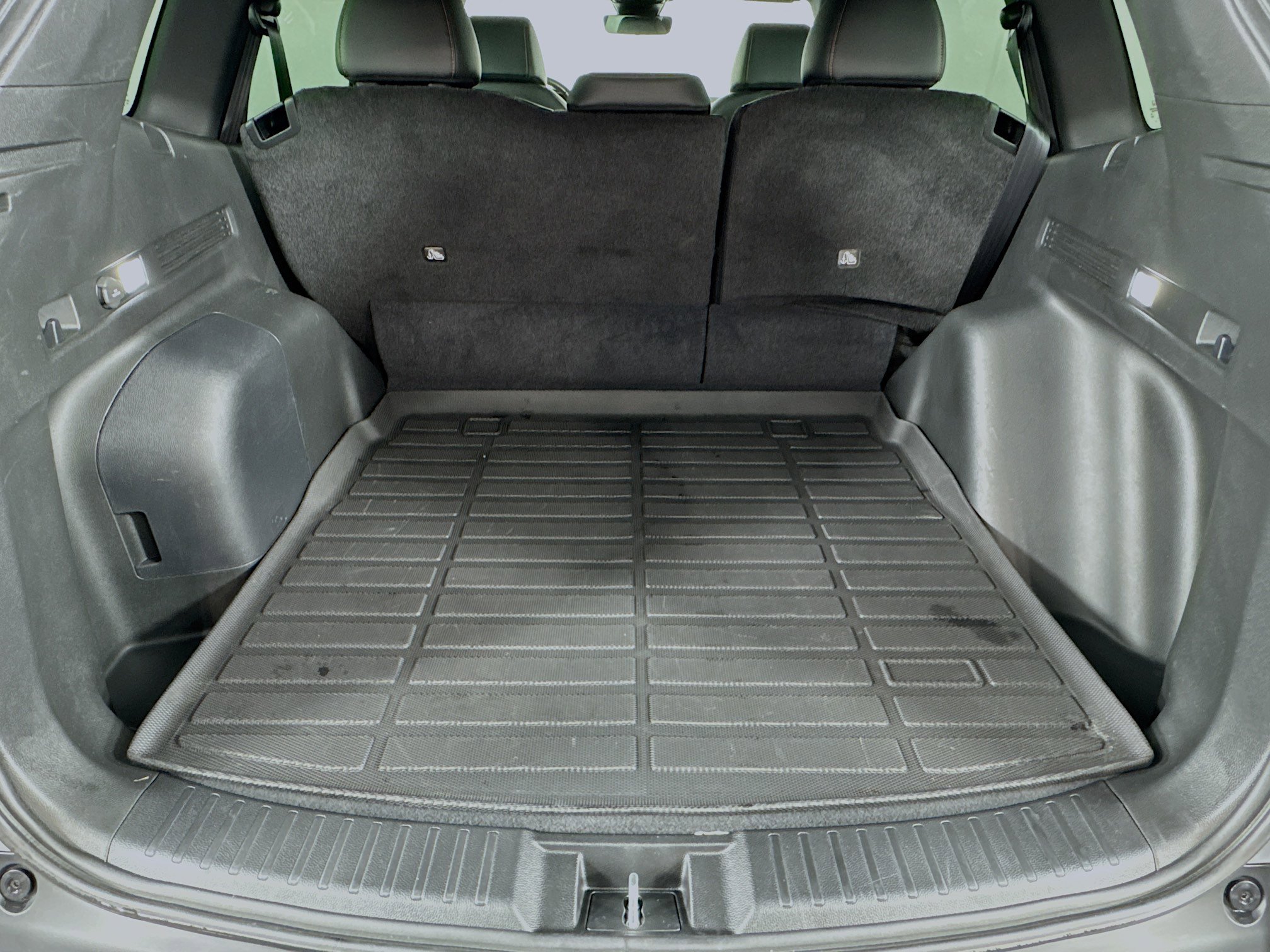 Certified 2025 Honda CR-V Sport-L image 26