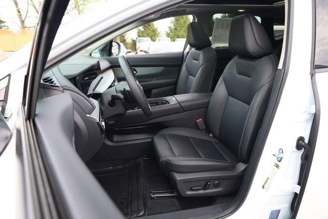 Certified 2025 Nissan Murano SL AWD/4WD image 8