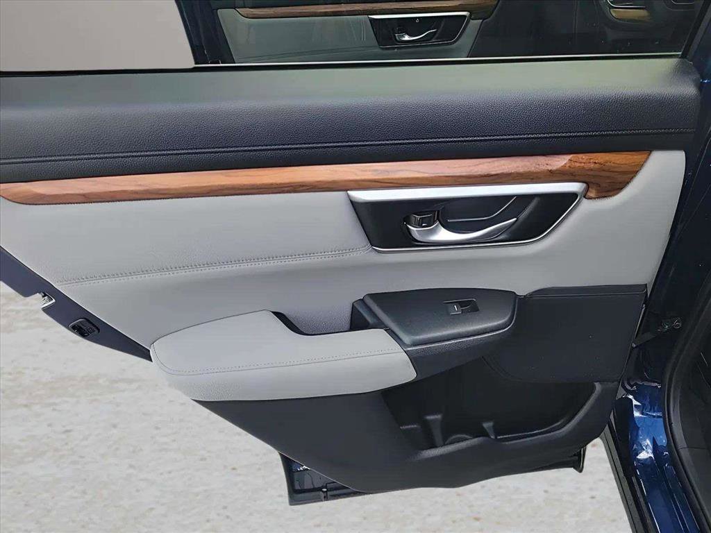 Used 2017 Honda CR-V EX image 24