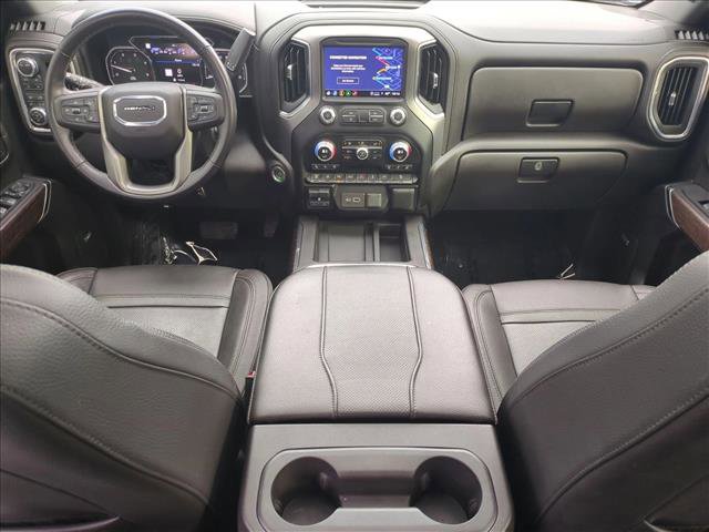 Used 2023 GMC Sierra 3500 Denali w/ Denali Ultimate Package image 19