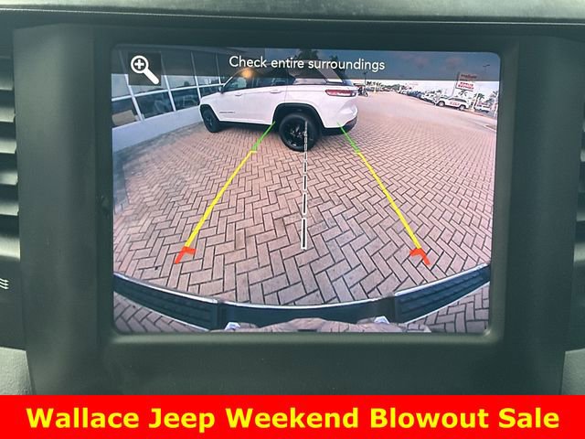 Certified 2021 RAM 1500 Big Horn image 30