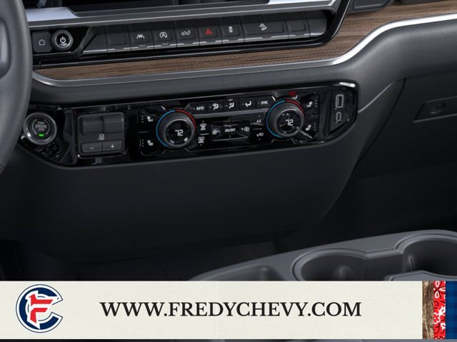 New 2026 Chevrolet Silverado 1500 RST w/ Z71 Off-Road Package AWD/4WD image 25