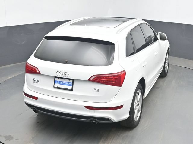 Used 2012 Audi Q5 3.2 Premium Plus AWD/4WD image 37