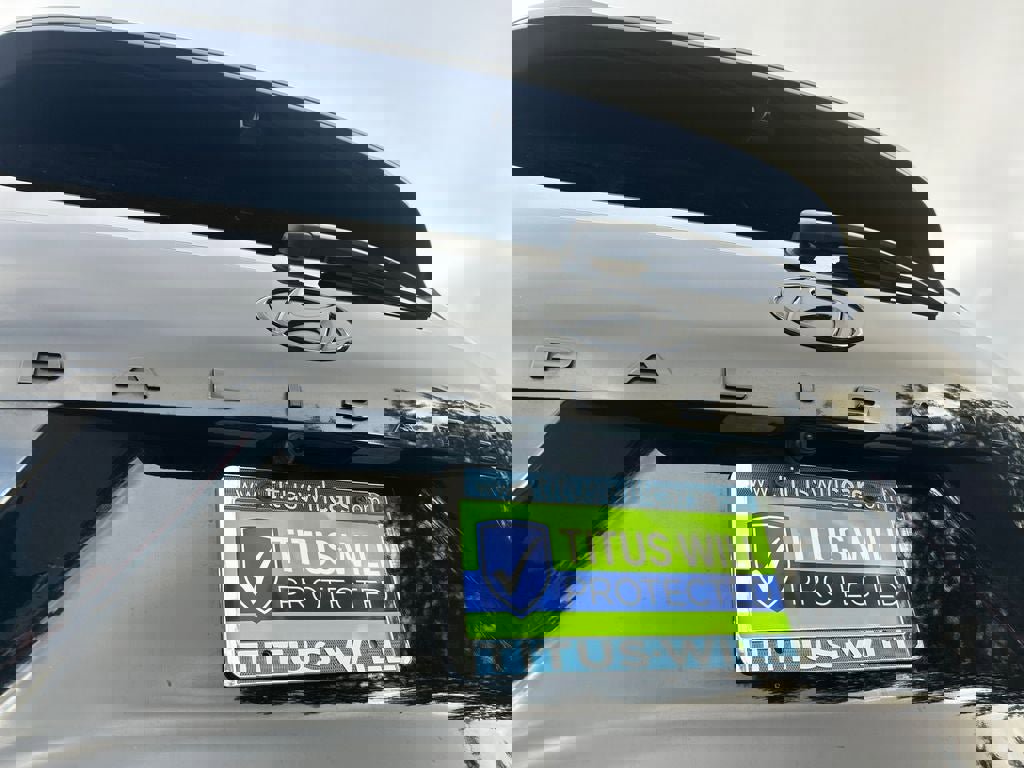 Used 2025 Hyundai Palisade Calligraphy image 32