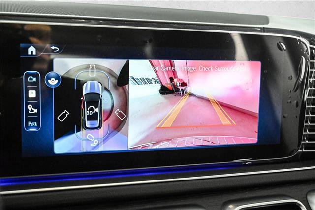 New 2026 Mercedes-Benz GLE 450 4MATIC image 15