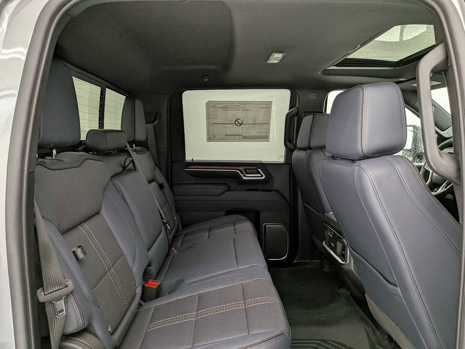 New 2026 Chevrolet Silverado 2500 High Country image 25