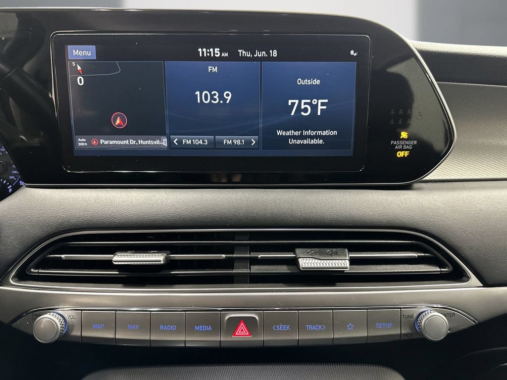 Used 2021 Hyundai Palisade SEL FWD image 19