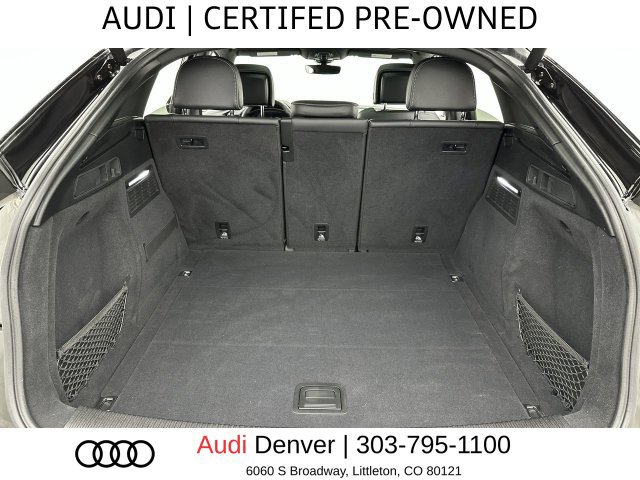 Certified 2023 Audi Q5 2.0T Premium Plus AWD/4WD image 24