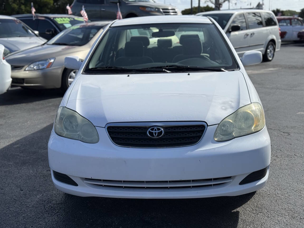 Used 2006 Toyota Corolla LE image 11