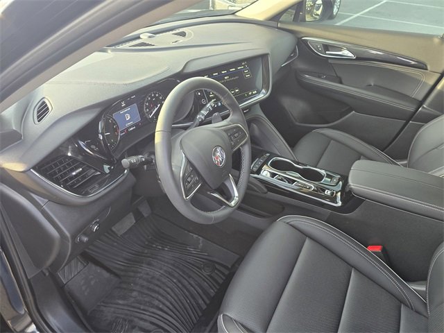 Used 2023 Buick Envision Essence image 20