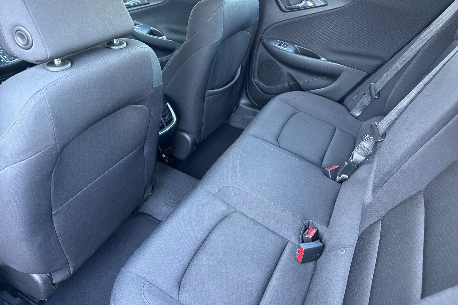 Used 2023 Chevrolet Malibu LT FWD image 15