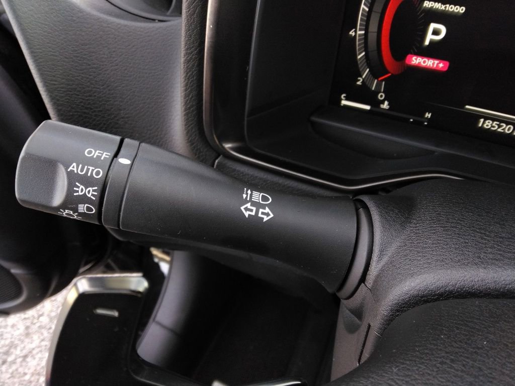 Used 2024 Nissan Z NISMO w/ Floor Mat Package image 13