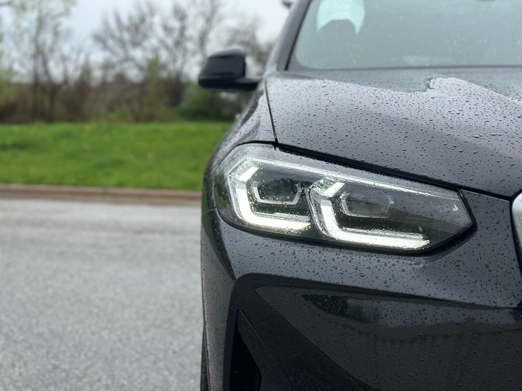 Used 2022 BMW X3 xDrive30i w/ Premium Package 2 image 10