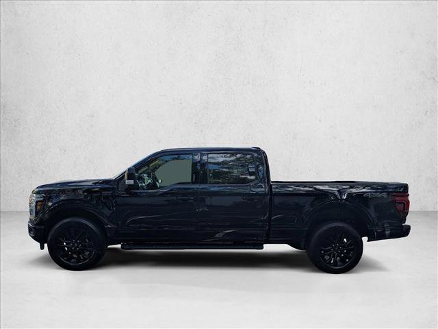 New 2026 Ford F150 Lariat w/ Equipment Group 501A Mid AWD/4WD image 5
