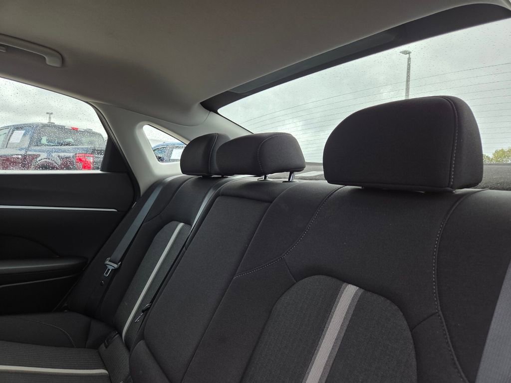 Used 2024 Hyundai Sonata SEL image 16