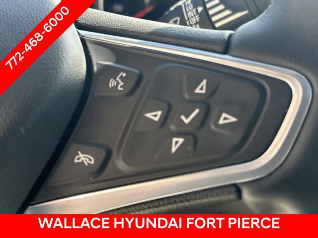 Used 2023 Chevrolet Equinox Premier image 26