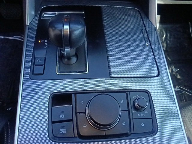 Used 2024 MAZDA CX-90 3.3 Turbo S image 25